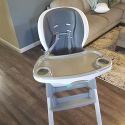 High Chair