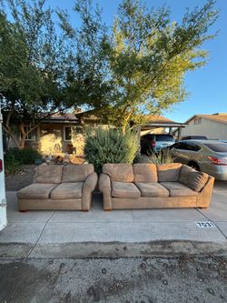 Sectional Sofa