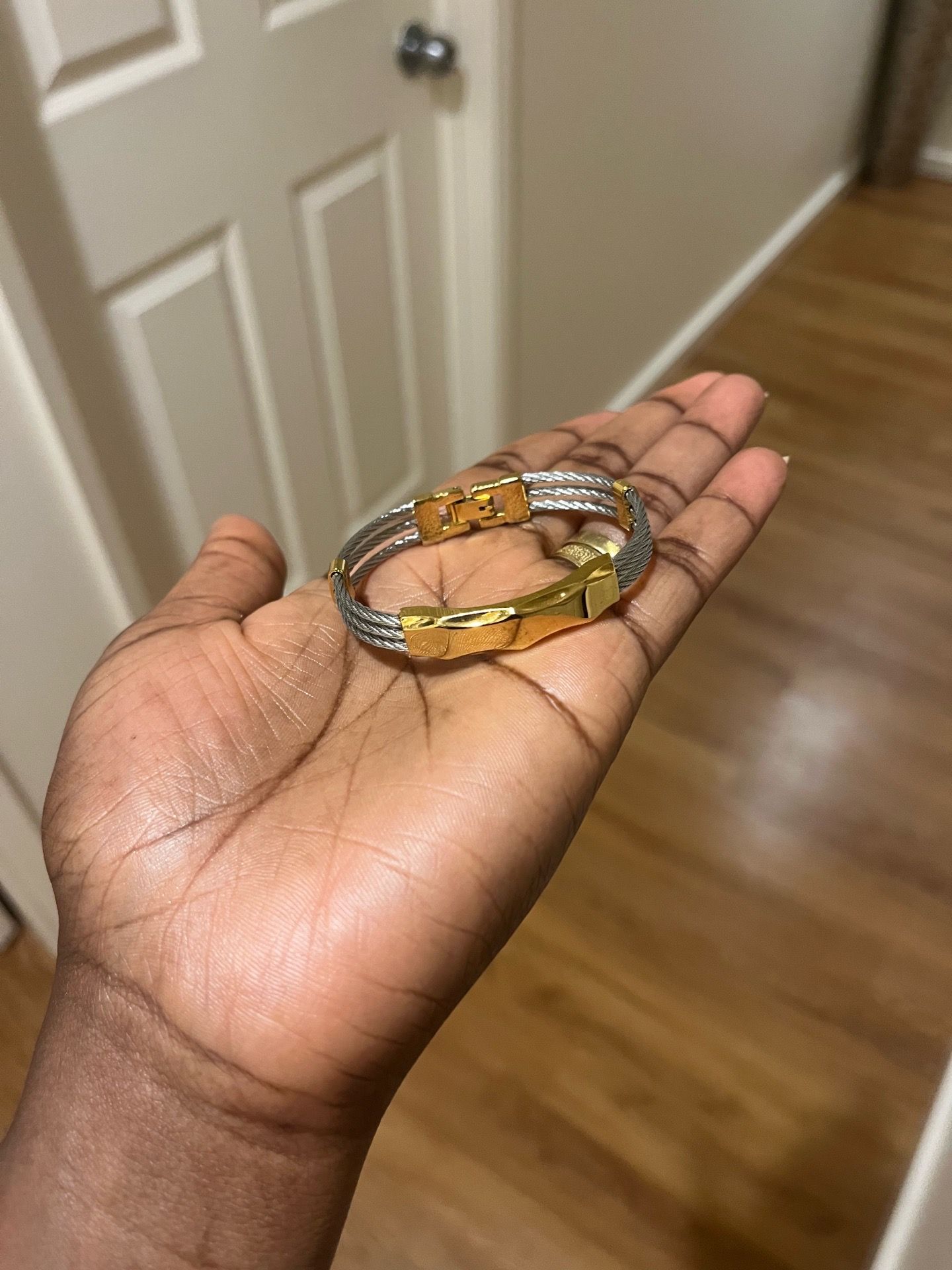 Kids bracelet
