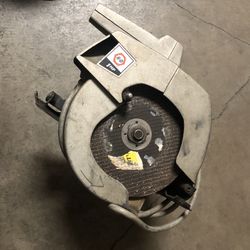Black & Decker Circular Saw & 4 New Saw Blades