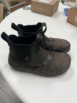 Lems Chelsea Boots