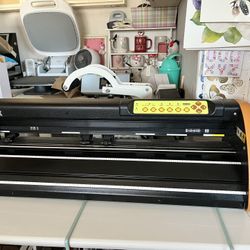 Expert2 LX GCC Cutting Machine