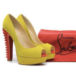 Christian louboutin
