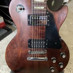 Gibson Les Paul Studio 2012