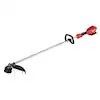 Milwaukee Straight Shaft Trimmer