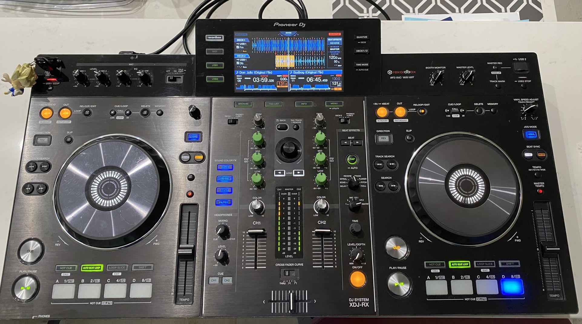 Pioneer XDJ-RX