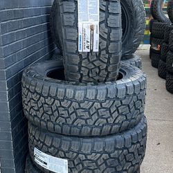 TOYO AND ALL TIRES $10 DOWN 