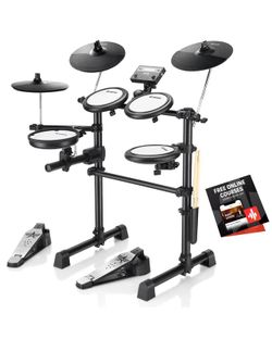Donner Ded 90 Electric Drum (NOT WORKING)