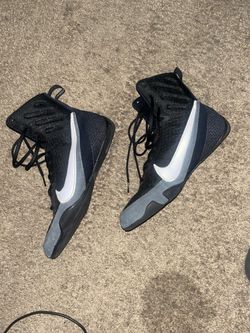 Nike Machomai 3 Boxing Shoes