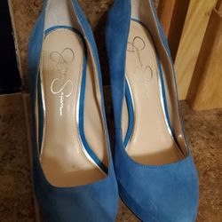High Heels