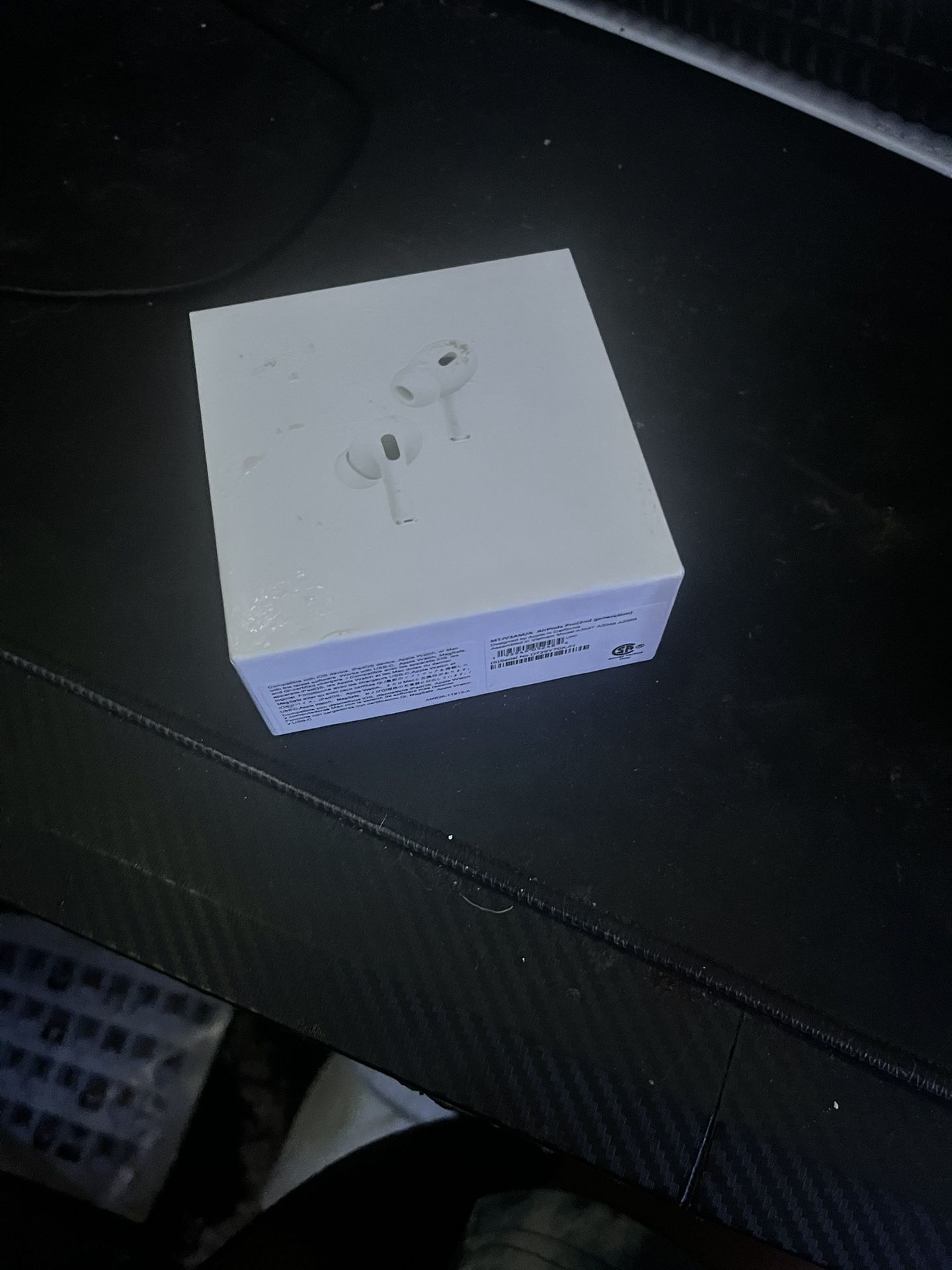 AirPod Pro