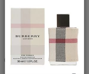Burberry London For Women
