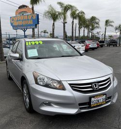 2011 Honda Accord