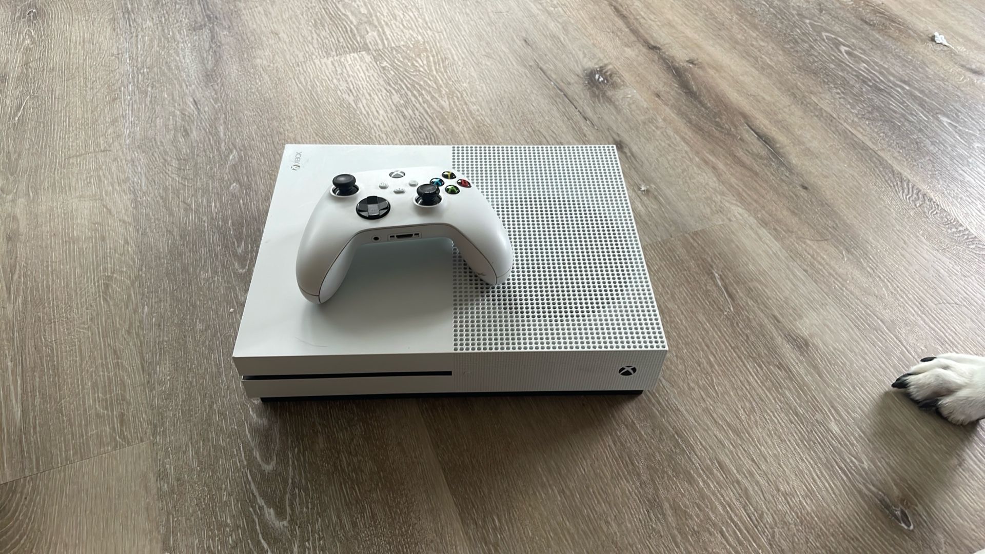 Xbox One S 500GB