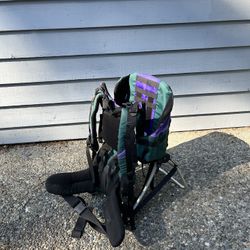 Hiking Child Carrier