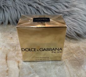 Dolce&Gabbana The One Eau de Parfum