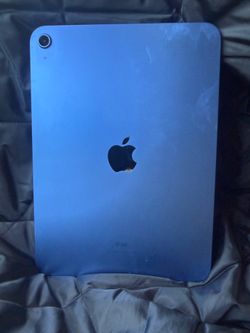 iPad 10th gen