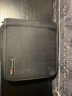 3Ds case