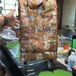 Rolling Bag