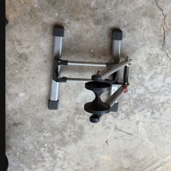 MaxxHaul Foldable Bike Stand for 20”-29” I Have Four Of Them 