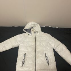 Guess Puffer Coat