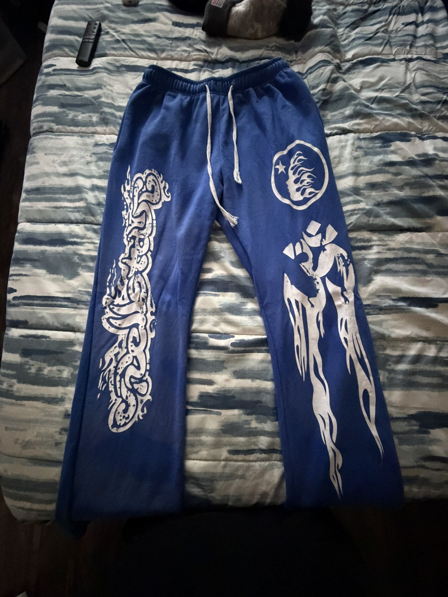 HellStar sweatspants