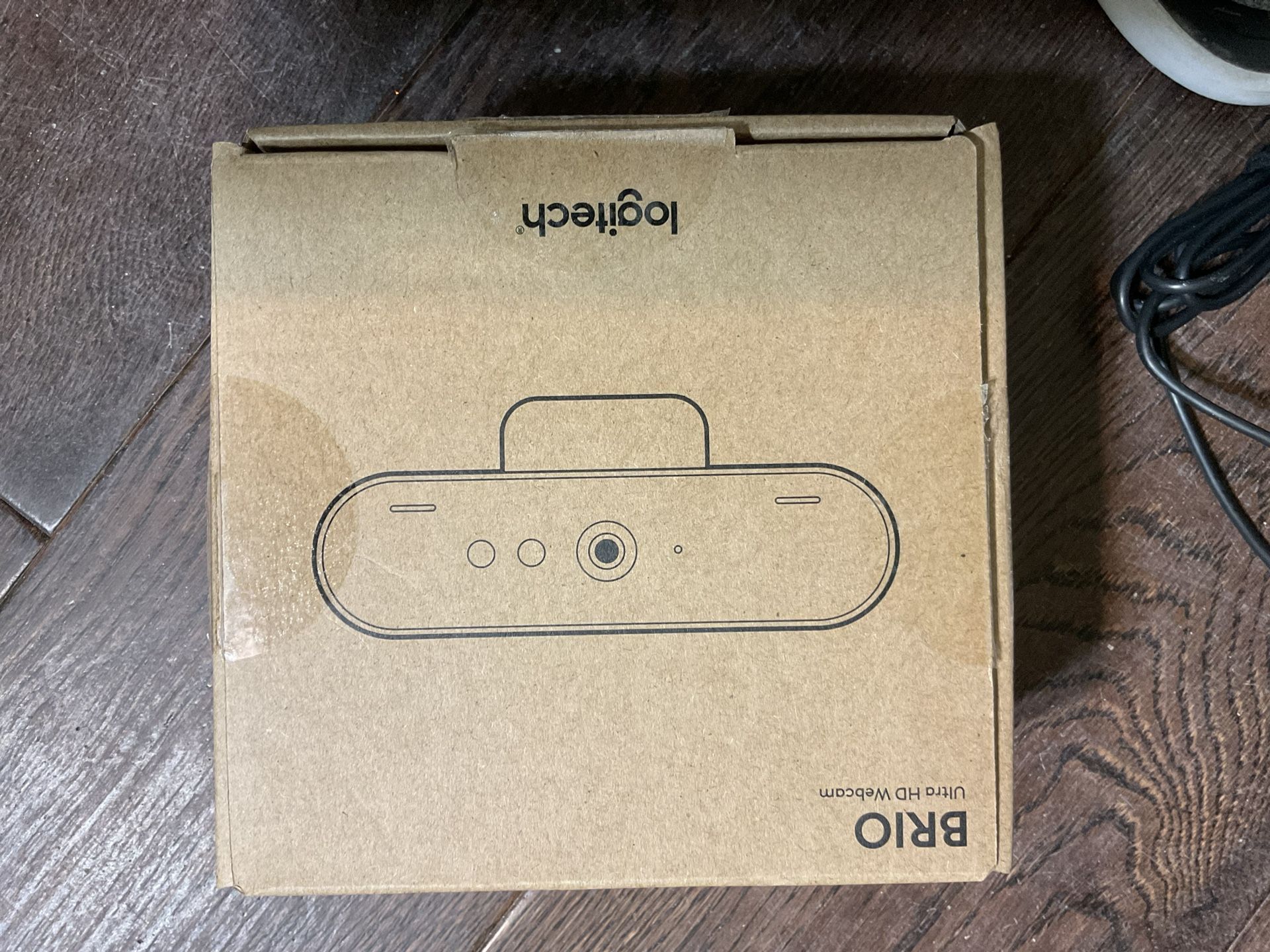 Logitech USB 1080p Webcam Ultra HD for Sale in San Diego, CA - OfferUp