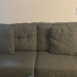 Couch Set