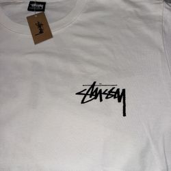 Stuzzy T Shirt