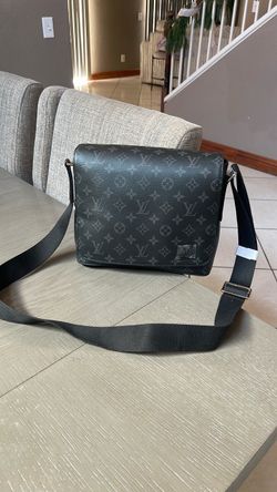 Luis Vutton Men’s Tote Bag