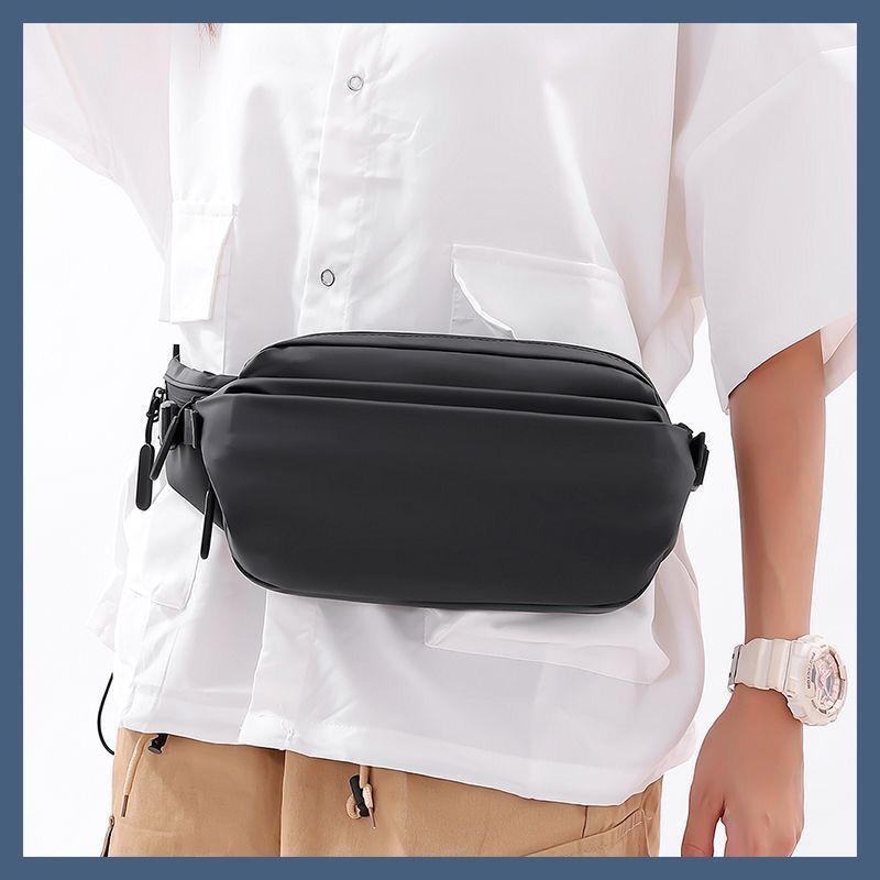 Cross-body bag