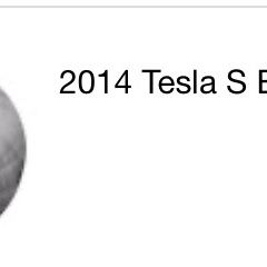 2 Brand New Tesla Model s (2012-2021) rotors.  $120