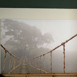 Large Art Piece