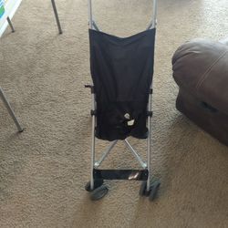 Toddler Stroller 