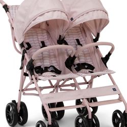 Baby gap Double Stroller  
