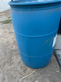 Barrels