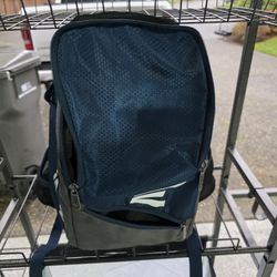 Easton Baseball Bag
