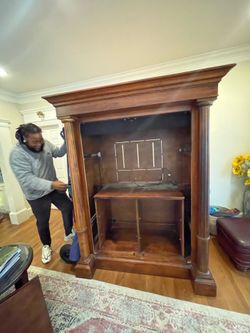 BIG HEAVY BULKY FURNITURE ITEMS PICKUP DELIVER 🛻
