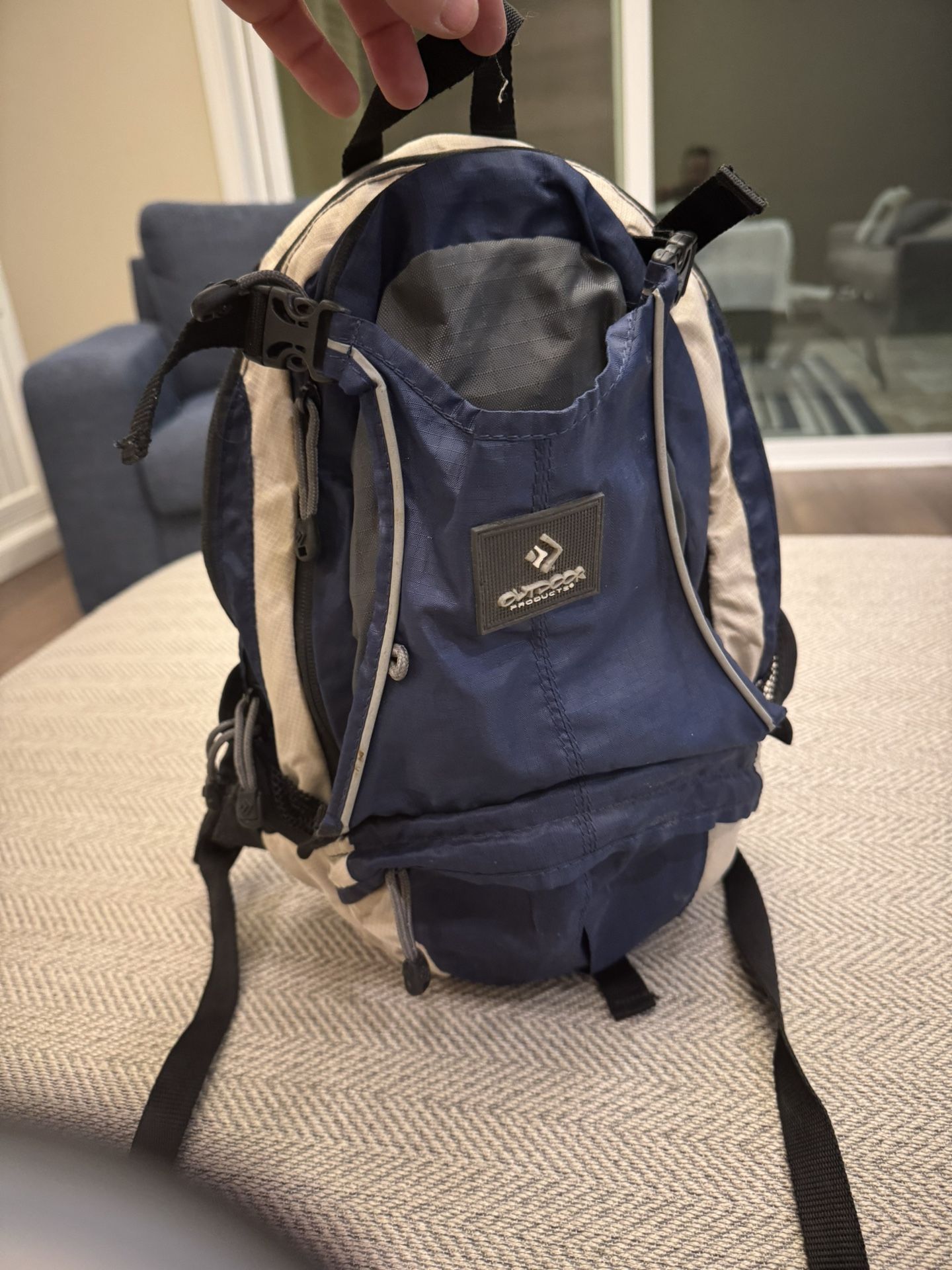 Kids Hiking Backpack