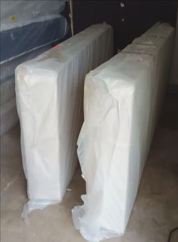 King Size Box Springs