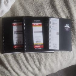 2026 Planners