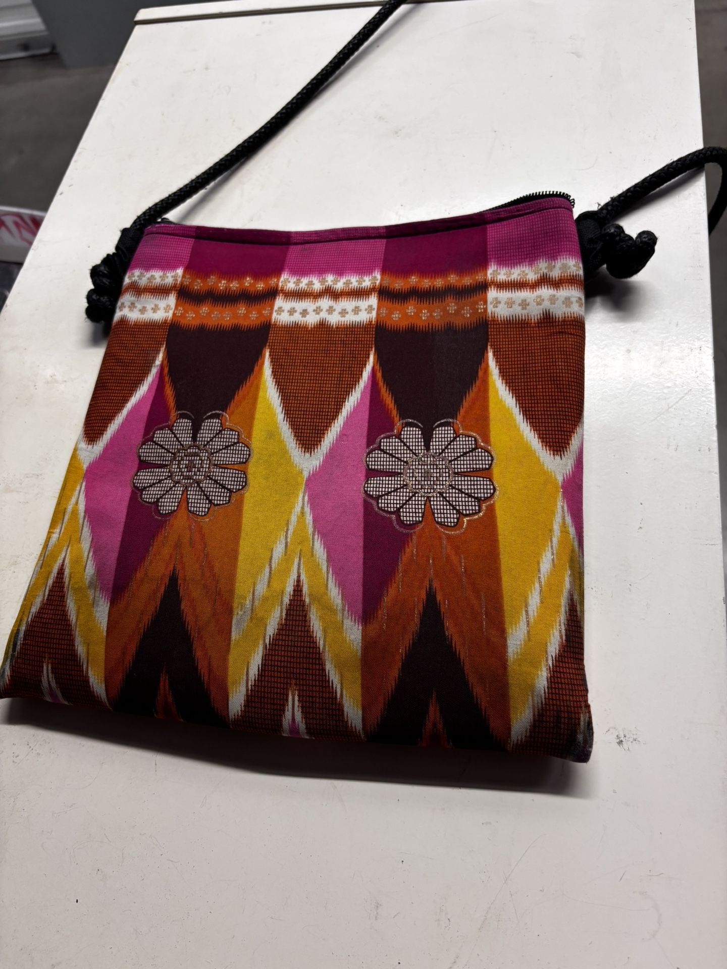 Crossbody Bag
