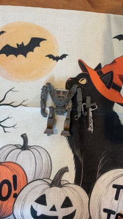 Avatar Quartch robot