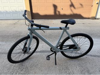 Vanmoof S3