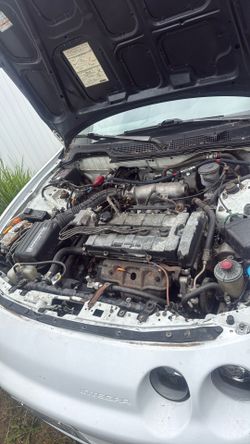 1994 Acura Integra