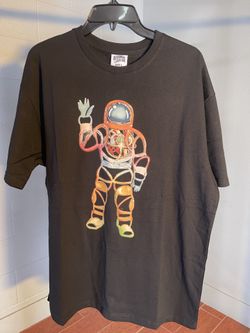 BILLIONAIRE BOYS ASTRO BLACK
