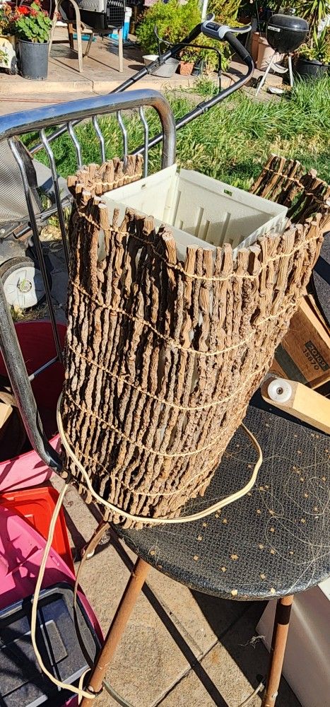 Various Antique Vintage Items