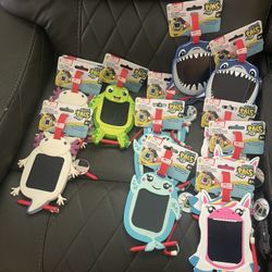 Kids Over Stock