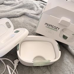 Baby wipes warmer