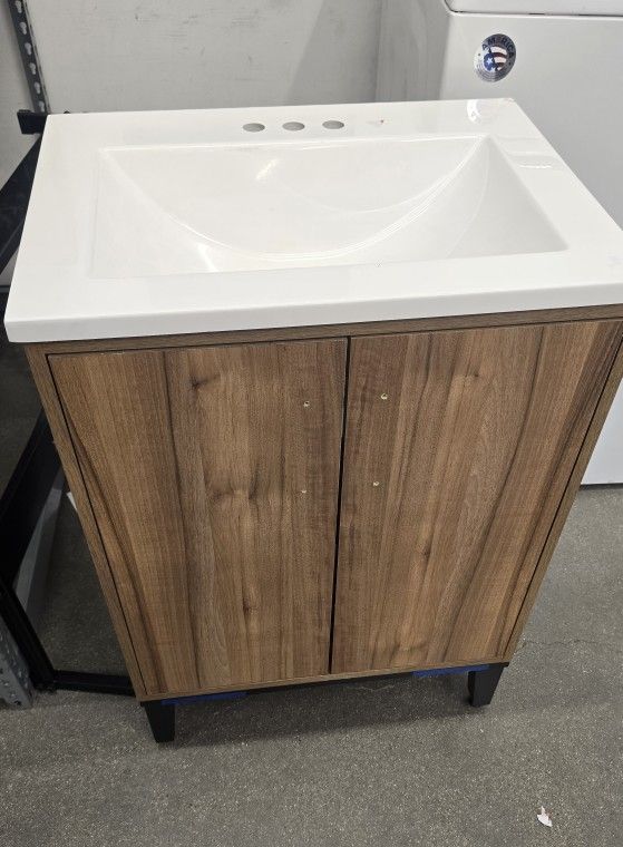 Bathroom Vanity